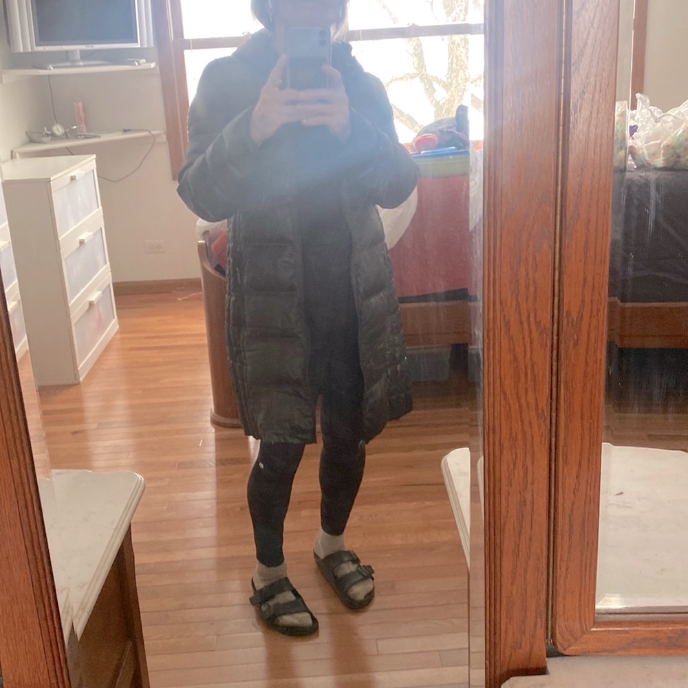 Bcbg Packable Down Filled Jacket